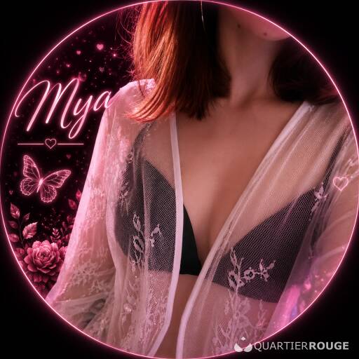 Mya (Photo)