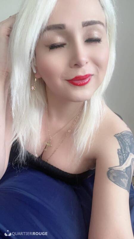 Bella thiany (Photo)