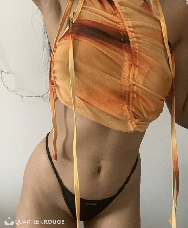 Monica (Photo)