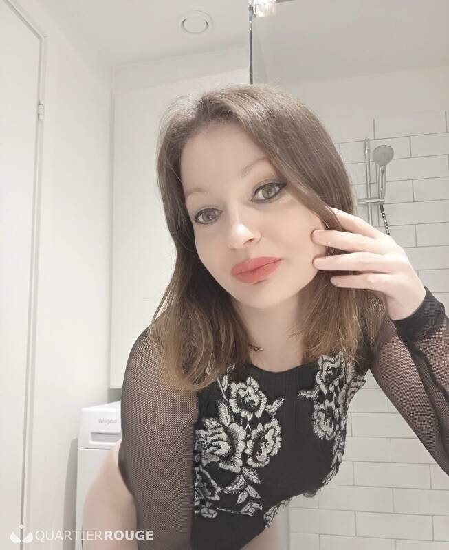 Sandra (Photo)