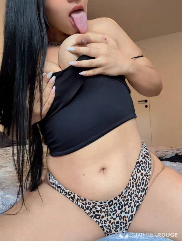 Raquelly (Photo)