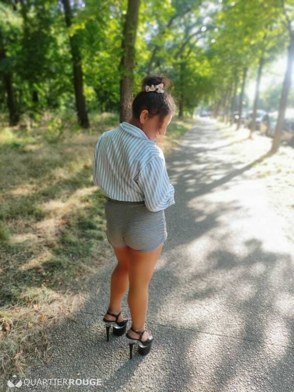 Nadia (Photo)