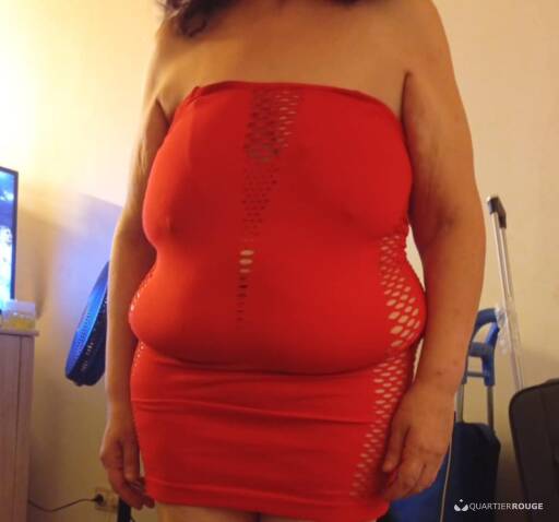 Monica (Photo)