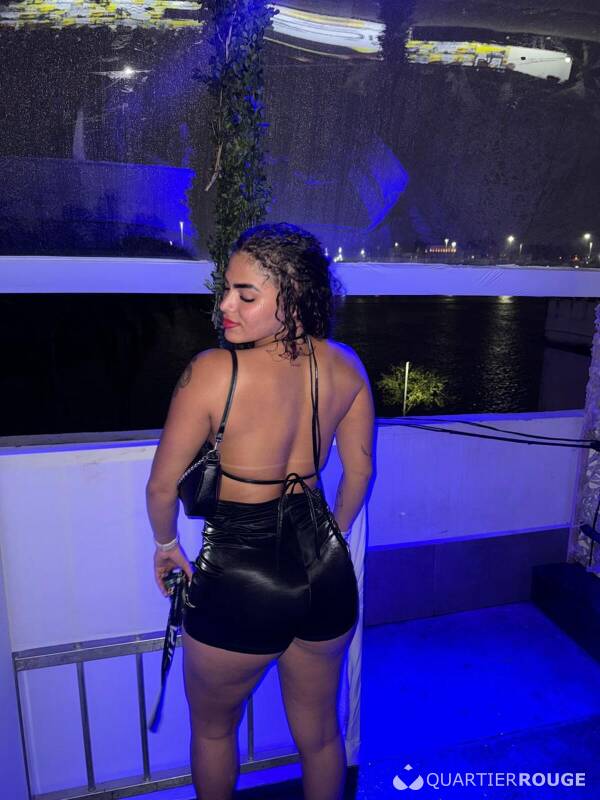 Luiza (Photo)
