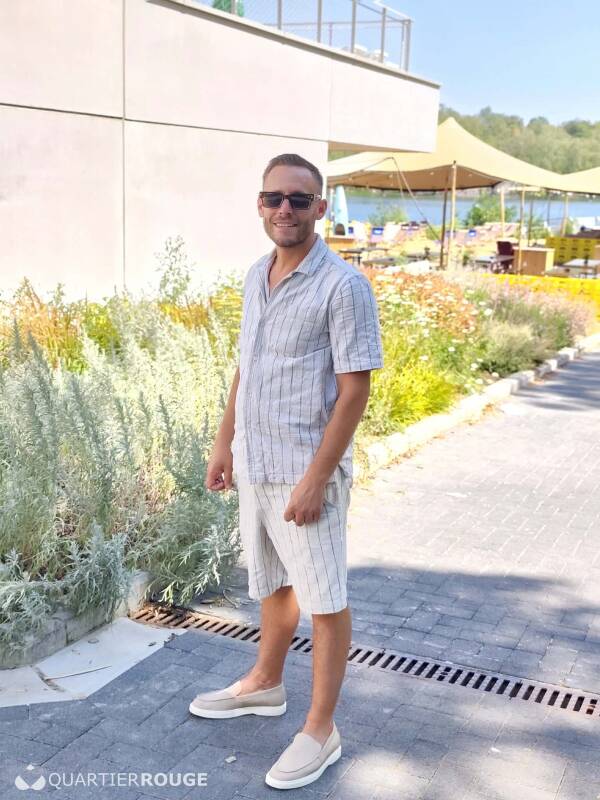 Sicilian Boy (Photo)