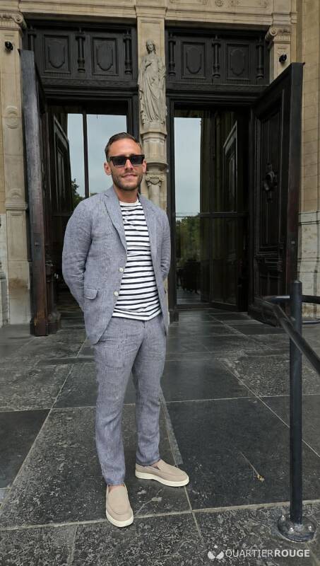 Sicilian Boy (Photo)