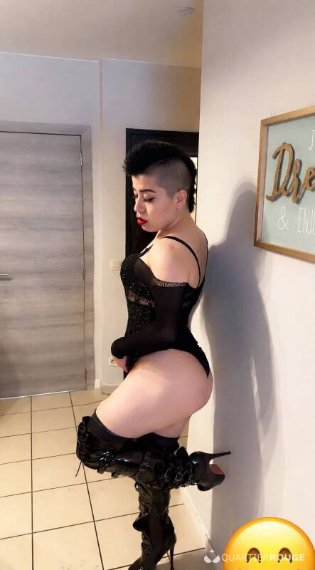 Gian FEMBOY (Photo)