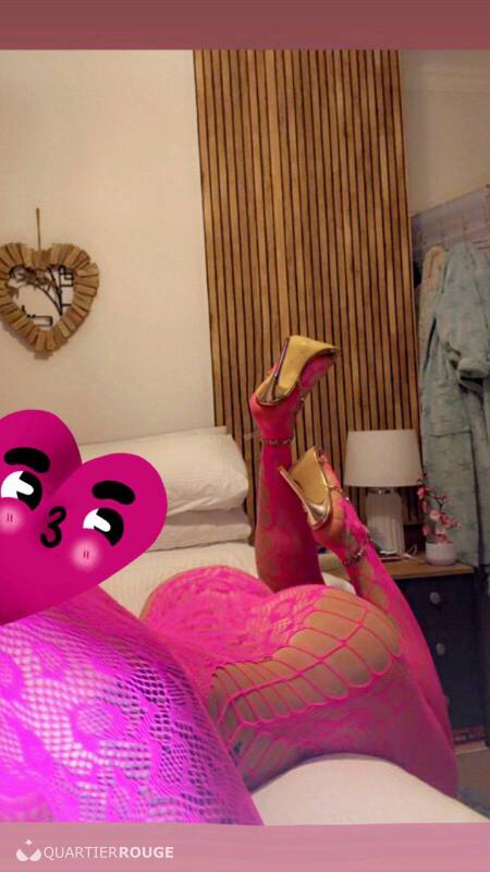 Gian FEMBOY (Photo)