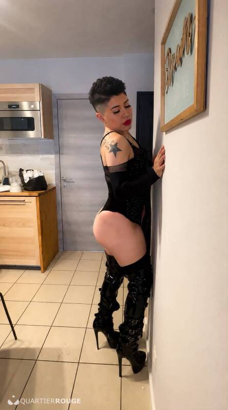Gian FEMBOY (Photo)