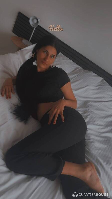 Mary (Photo)