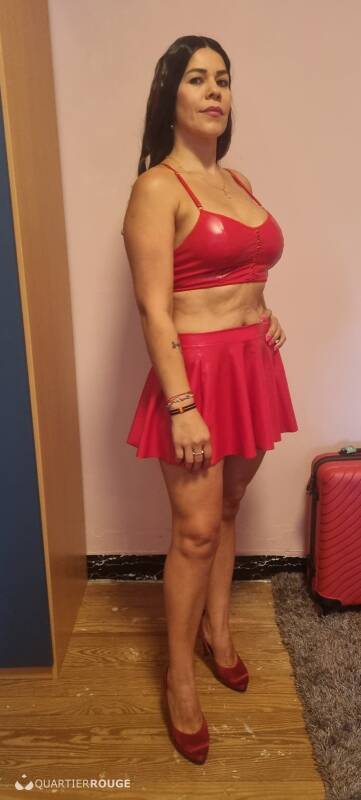 Carla (Photo)