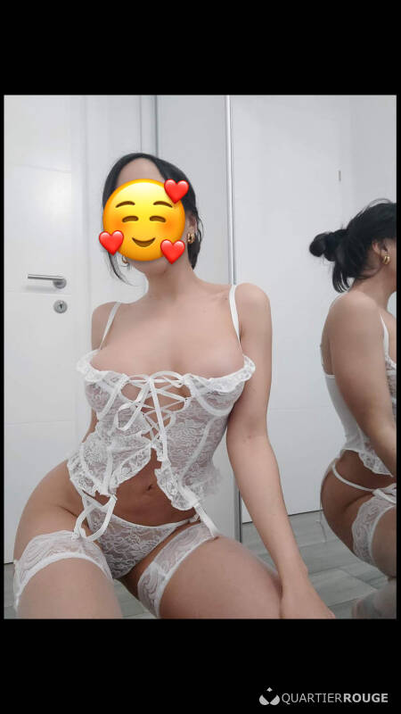 Andrea hot (Photo)