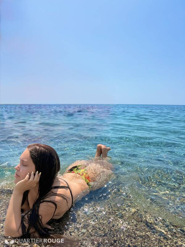 Marjorie (Photo)