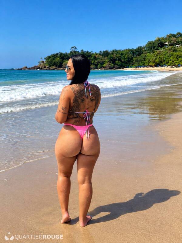 Nina (Photo)
