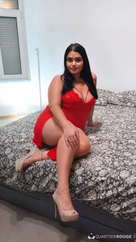 Miriam (Photo)
