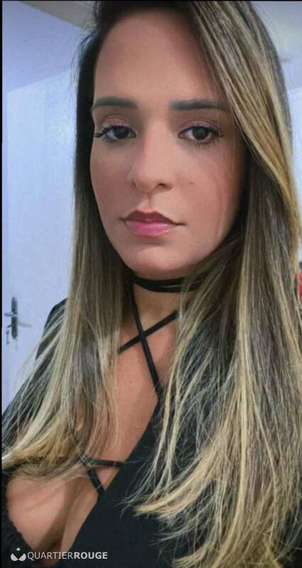 Sabrina (Photo)
