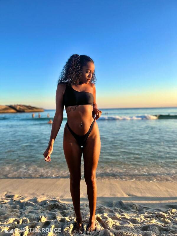 Moreninha (Photo)