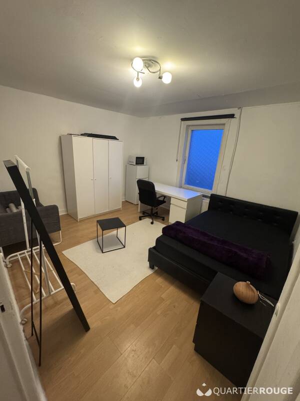 Chambre (Photo)