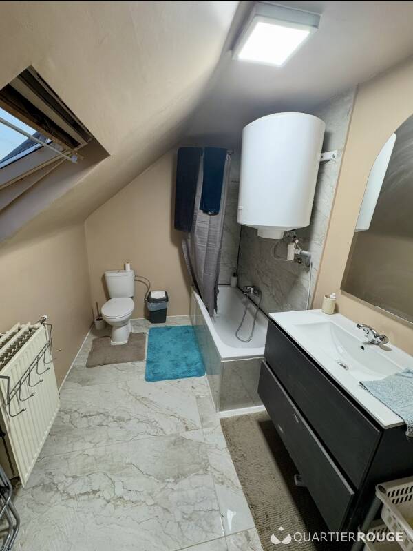 Chambre (Photo)