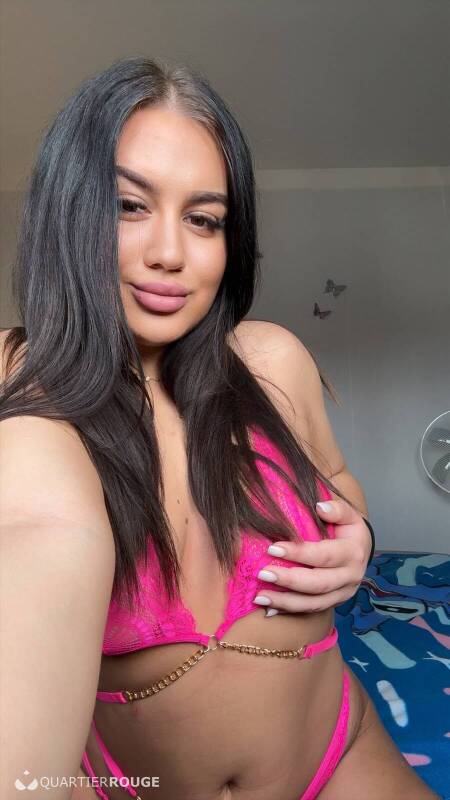 Erika (Photo)