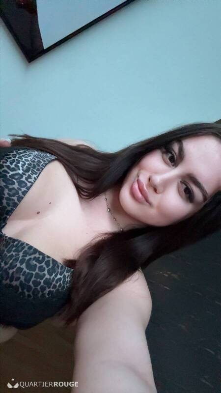 Erika (Photo)
