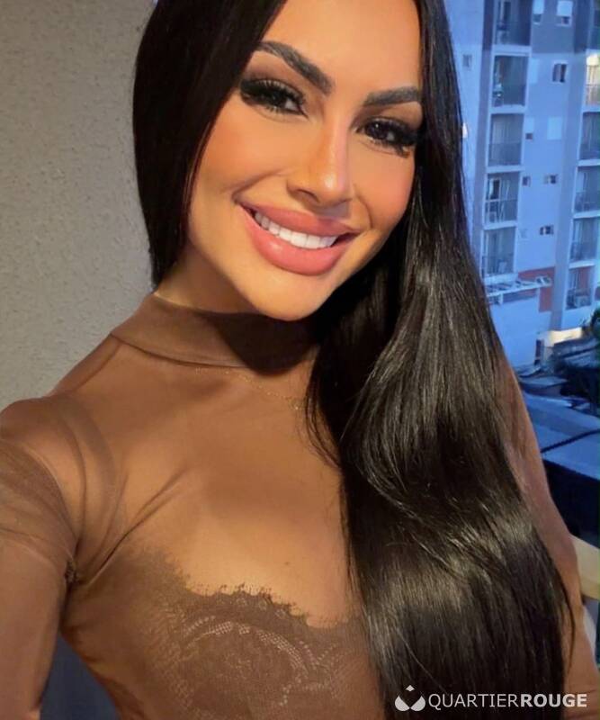 Maya (Photo)