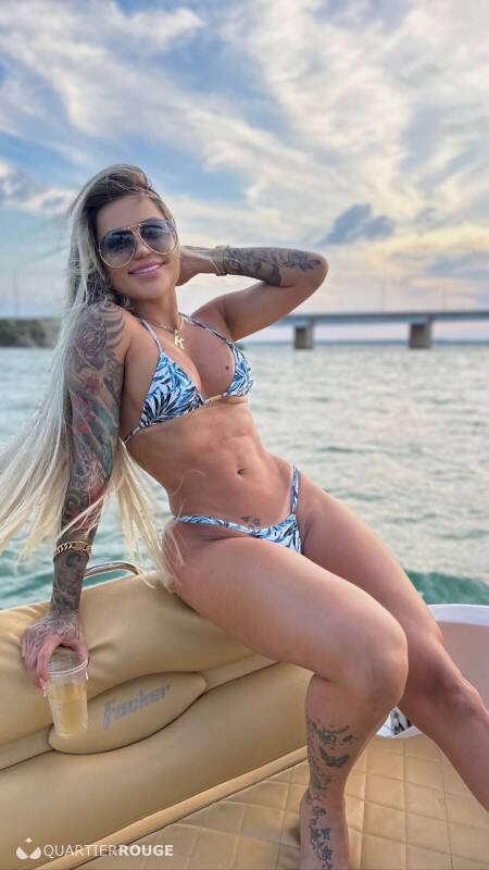 Luise (Photo)