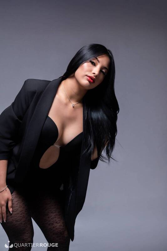 Georgina (Photo)