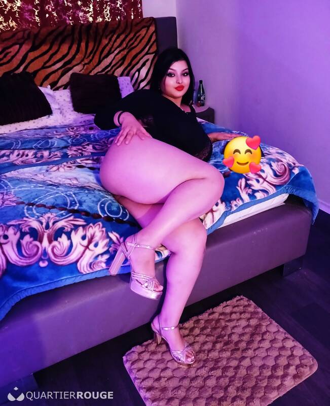 Maya (Photo)