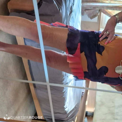 Georgette (Photo)