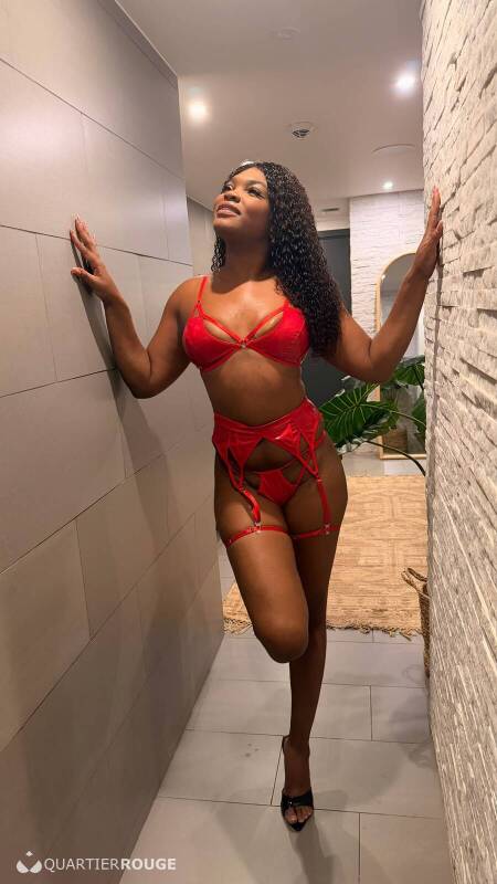 Talia (Photo)