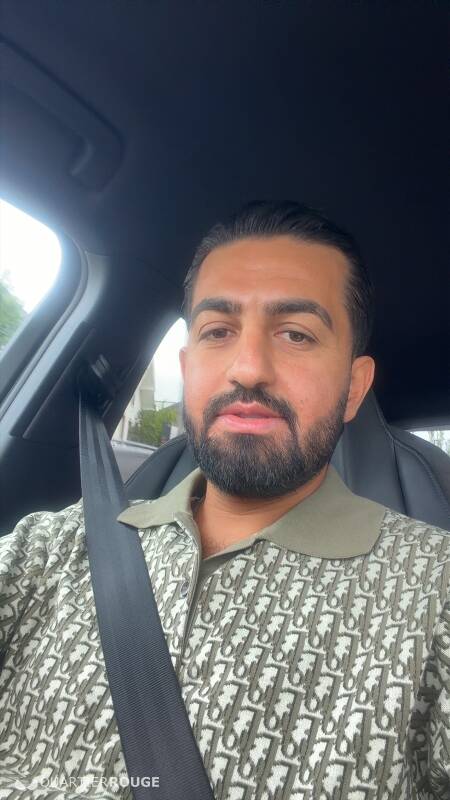 Hasan (Photo)
