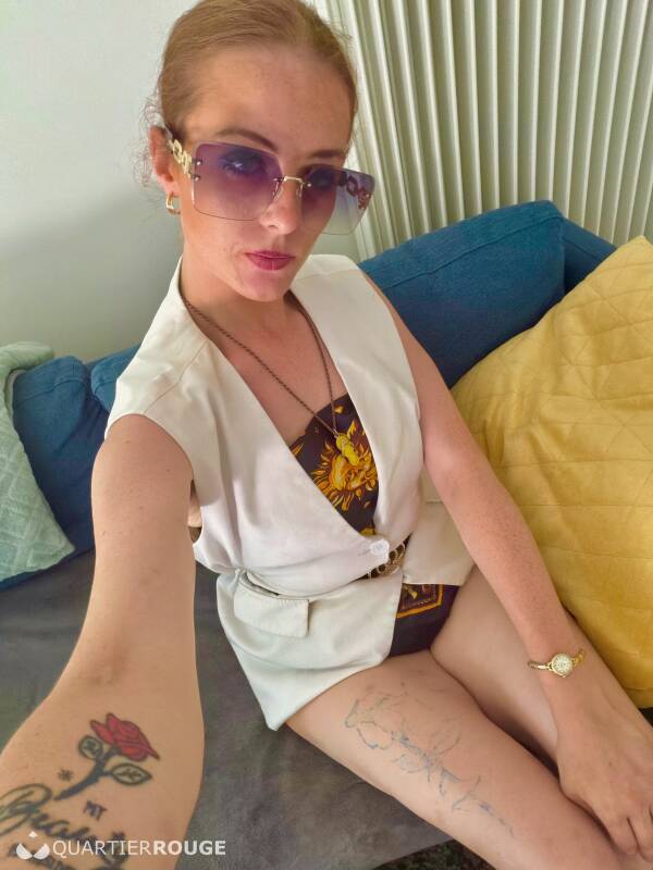 Theewarriorprinses (Photo)