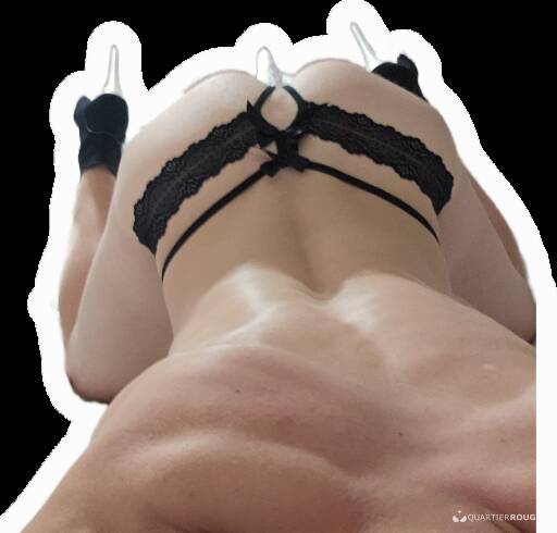 Bi sexy (Photo)