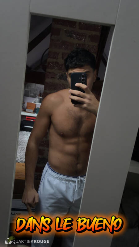 Julio (Photo)