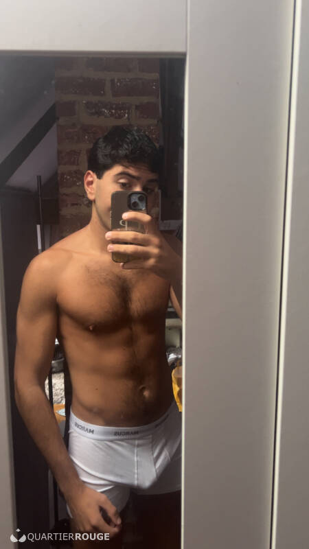 Julio (Photo)