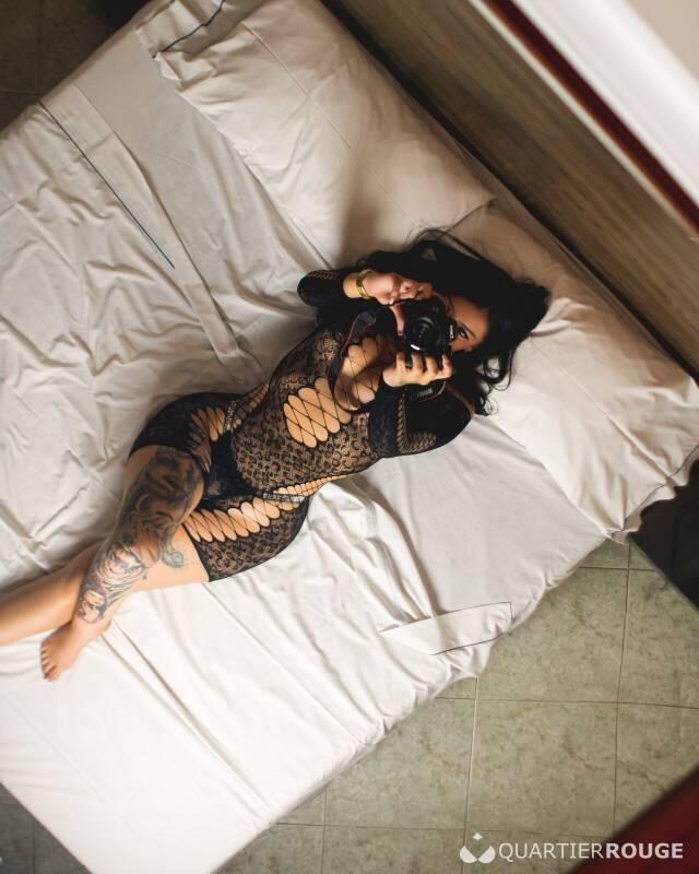 Tatiana (Photo)