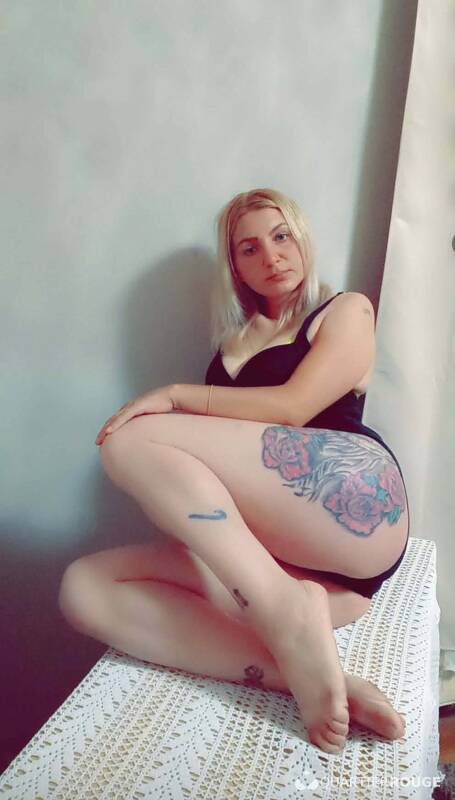 Alexandra (Photo)
