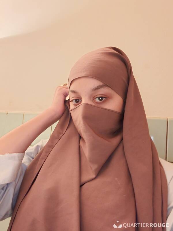Aicha (Photo)