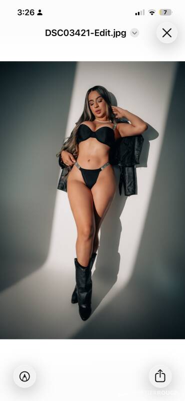 Sofii (Photo)