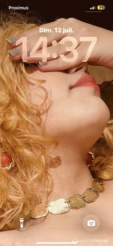 Lili (Photo)