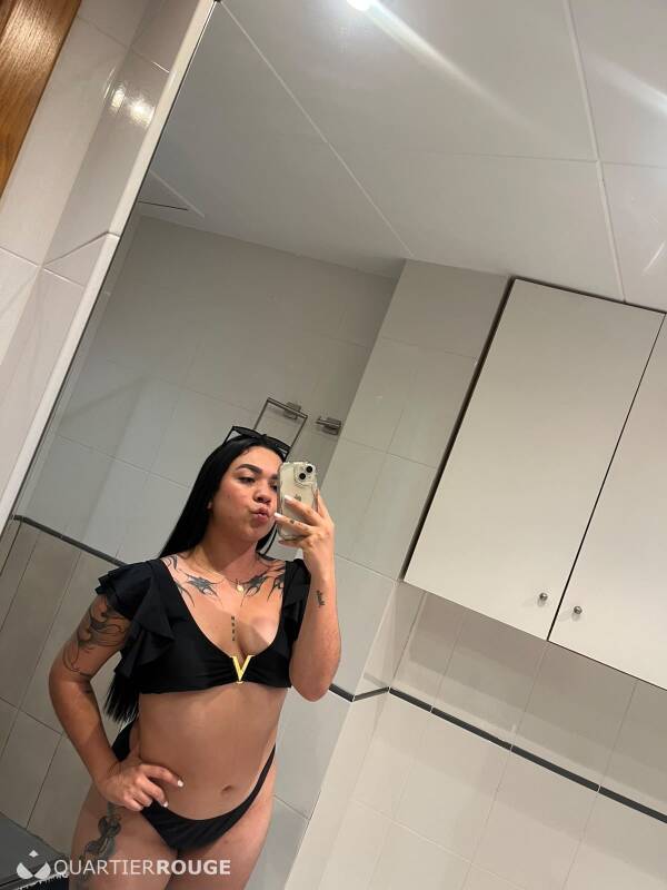 Valeria (Photo)