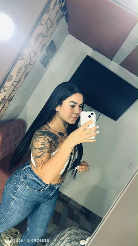 Valeria (Photo)