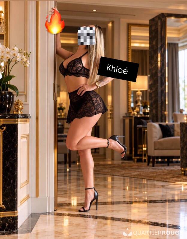 Khloe (Photo)