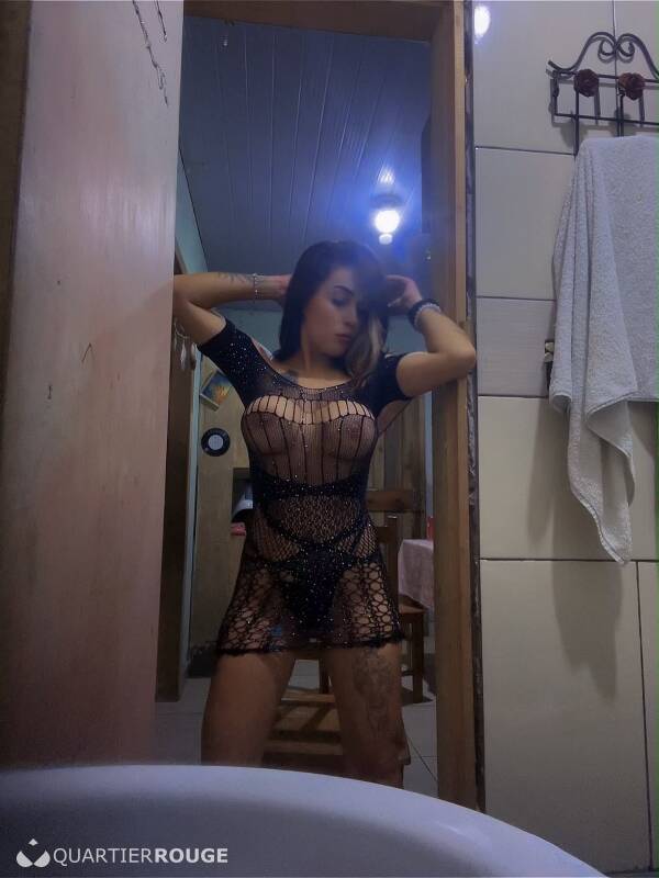 Perola (Photo)
