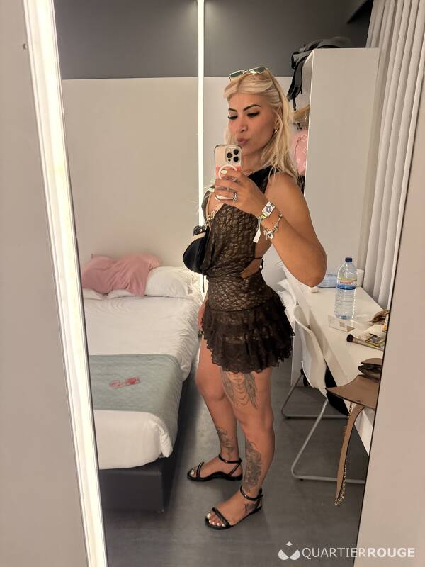 Débora (Photo)