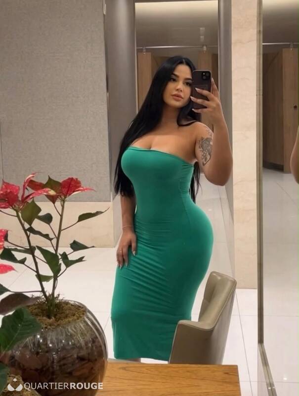 Larissa (Photo)