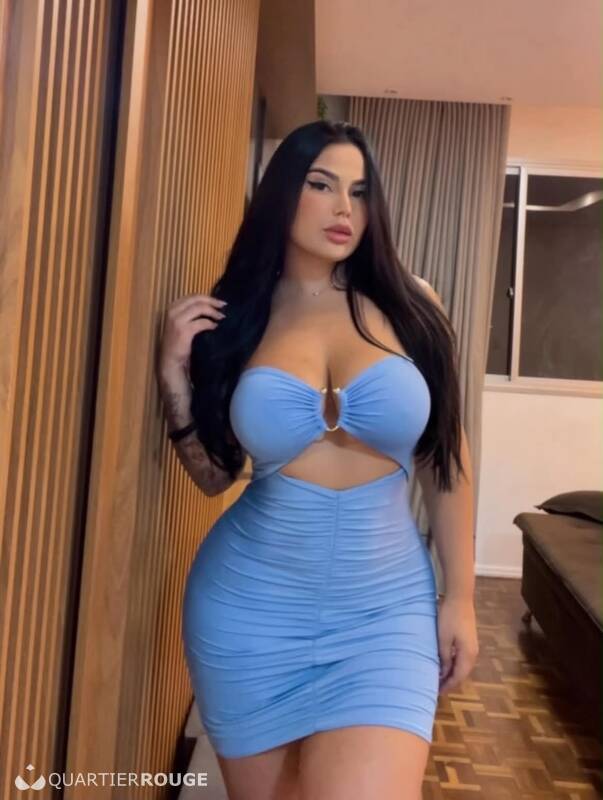 Larissa (Photo)