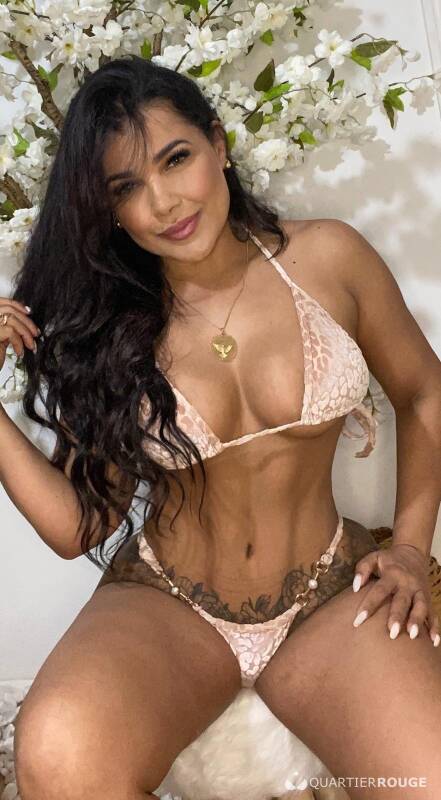 Patricia (Photo)