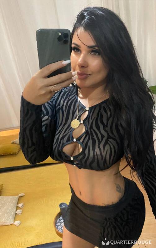 Patricia (Photo)